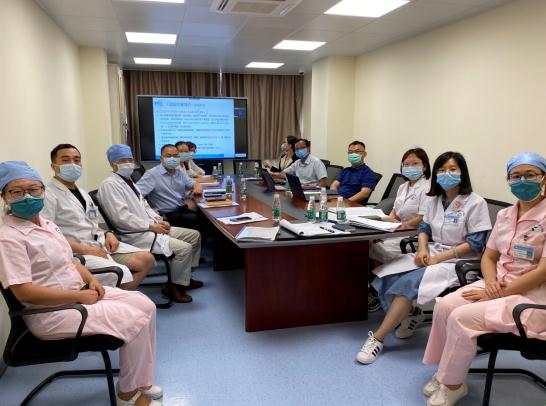 應勢而為！博濟醫(yī)藥依新規(guī)開展特殊注射制劑BE試驗