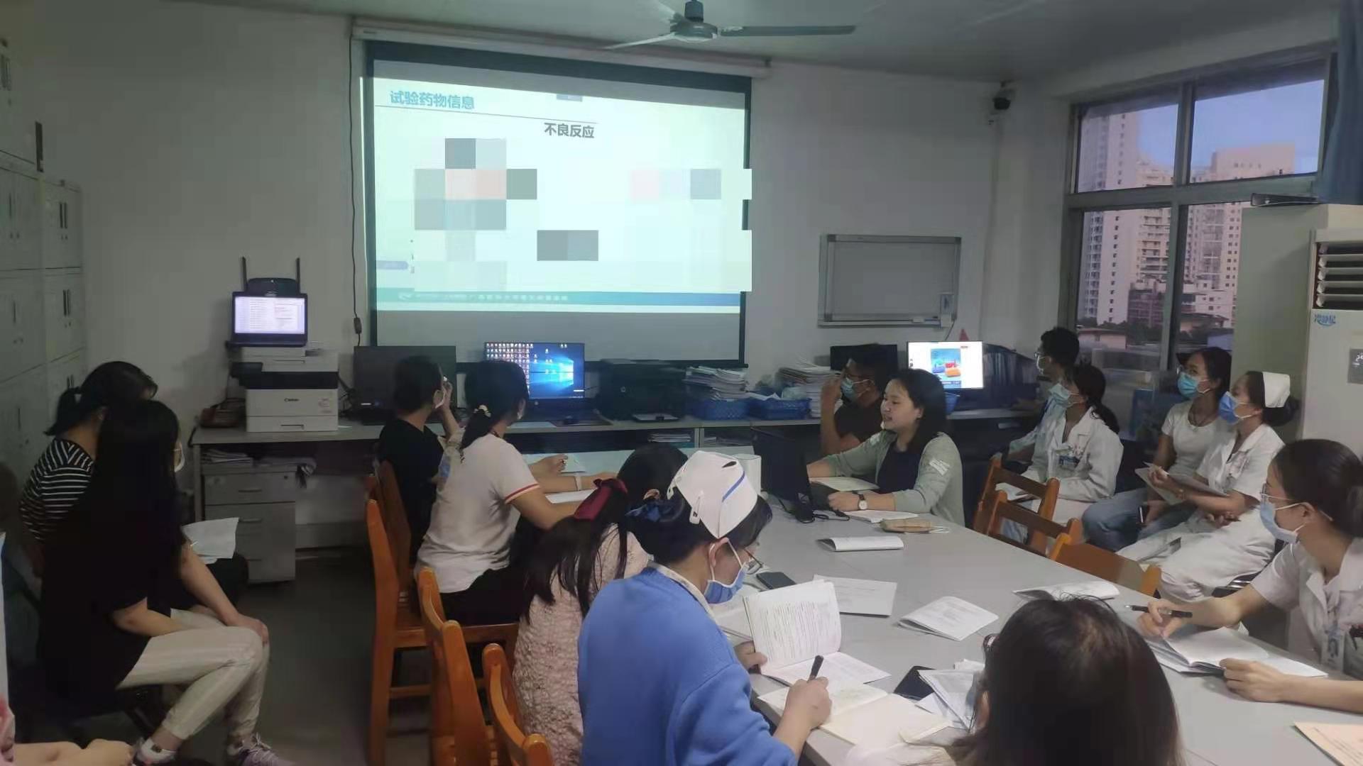 下周入組！博濟醫(yī)藥助力1類創(chuàng)新藥Ⅰ期臨床試驗順利啟動！