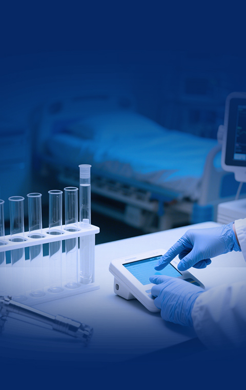 臨床研究服務(wù)